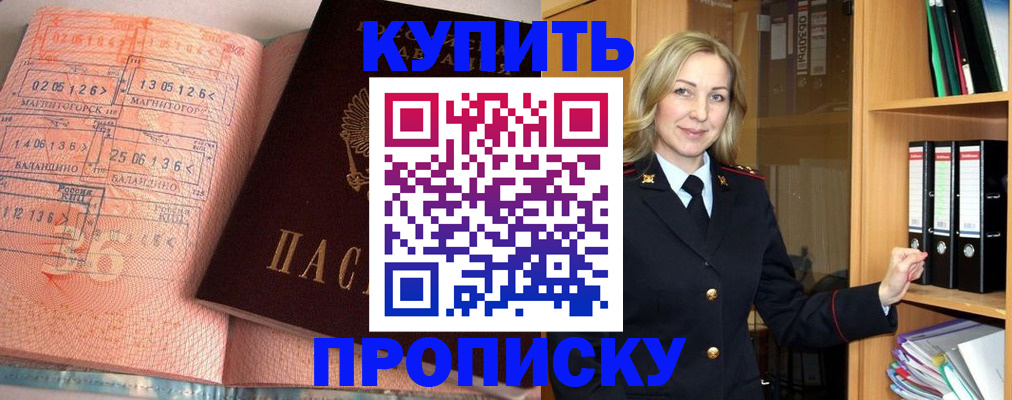 прописка в Шебекино